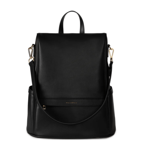 The Mia Diaper Bag