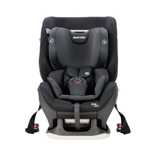 Maxi-Cosi Pria Gcell Isofix Convertible Car Seat Graphite