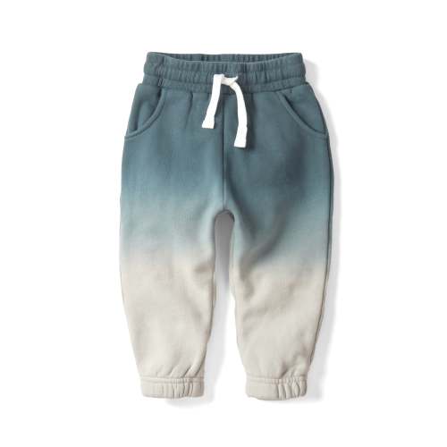 Ombre Elevated Sweatpant - Night Fall