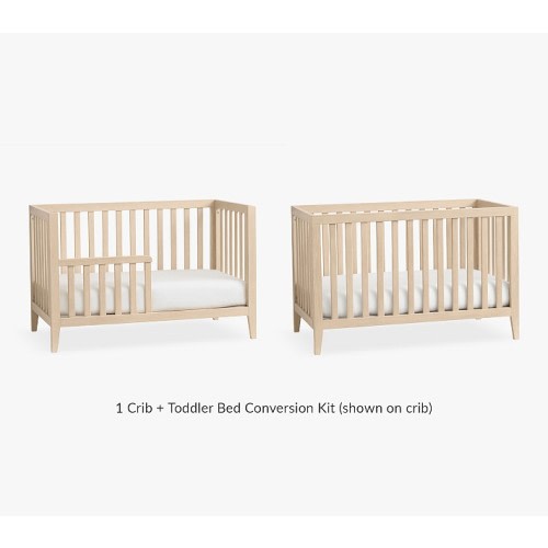 Camden Convertible Crib