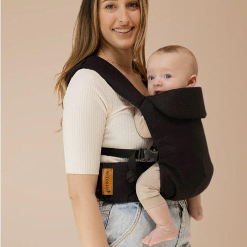 Raven Aerial Carrier – WildBird