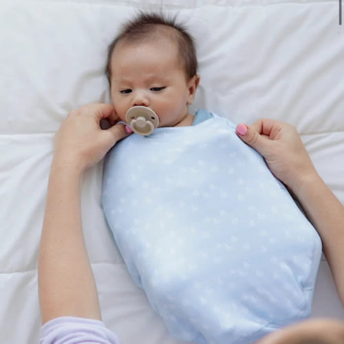 COCOON SWADDLE
