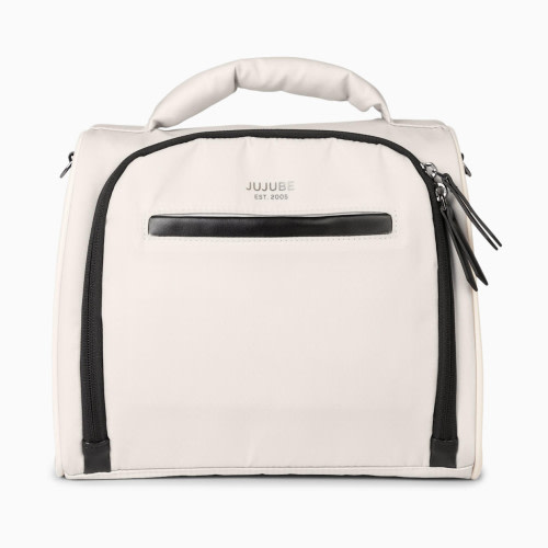 JUJUBE The Insulated Bottle Bag - Witney Carson Cloud