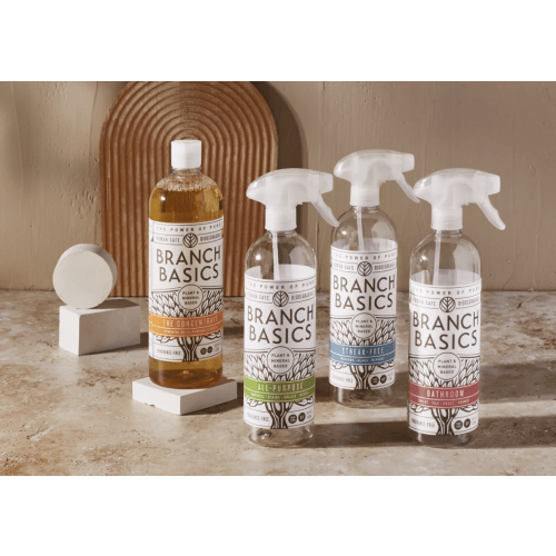 Branch Basics Starter Kit