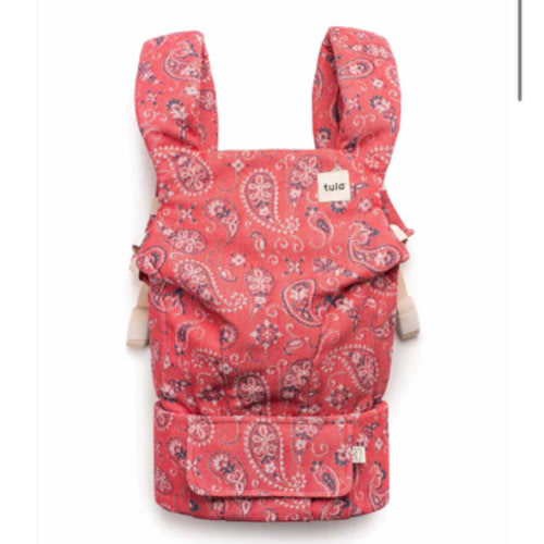Bandana - Signature Woven Explore Baby Carrier – Baby Tula US