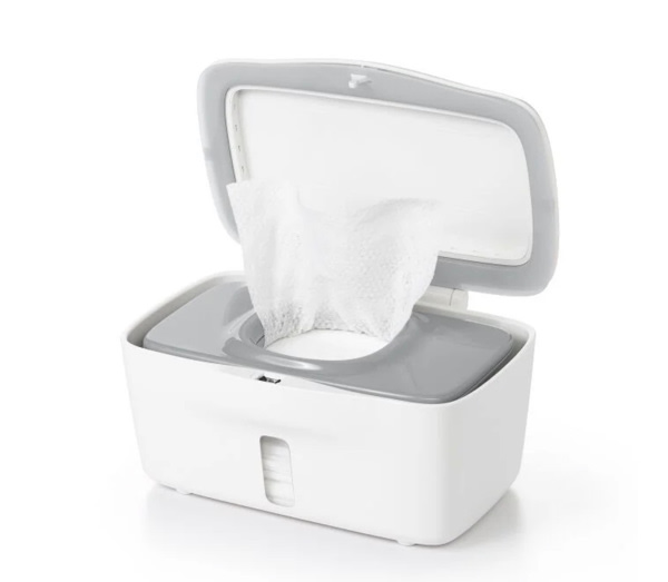 Perfect Pull™ Wipes Dispenser