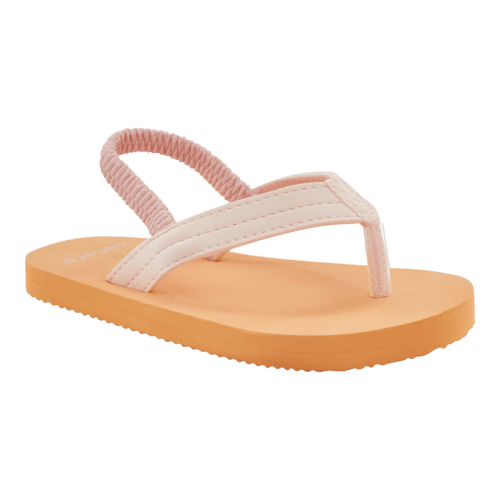 Orange Flip Flops | Carter’s Oshkosh Canada