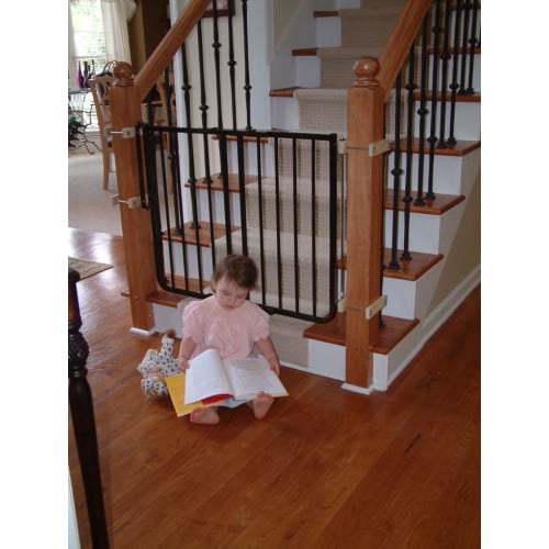 Stairway Special Safety Gate (Model SS-30)