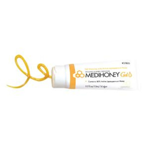 31815 Derma Sciences Medihoney® Gel 1.5 ounce (flip top)