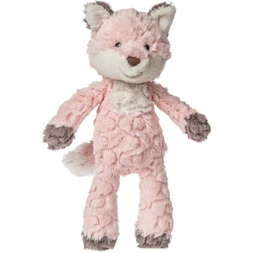 Mary Meyer Putty Nursery Soft Toy, Fox, 11 Inch (Pack of 1)