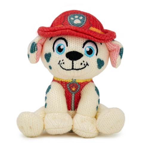 Marshall from PAW Patrol
