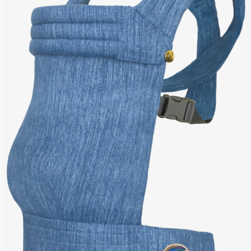 Denim Classic | Zeitgeist Baby Carrier | SHOP ARTIPOPPE