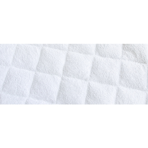 Waterproof Bassinet Mattress Pad Cover Compatible with SNOO Smart Sleeper and Simmons Kids by The Bed Twin City Sleeper Bassinet, 2 Pack, Ultra Soft Viscose Made from Bamboo Terry Surface - Oval - for SNOO Smart Sleeper & Simmons Kids