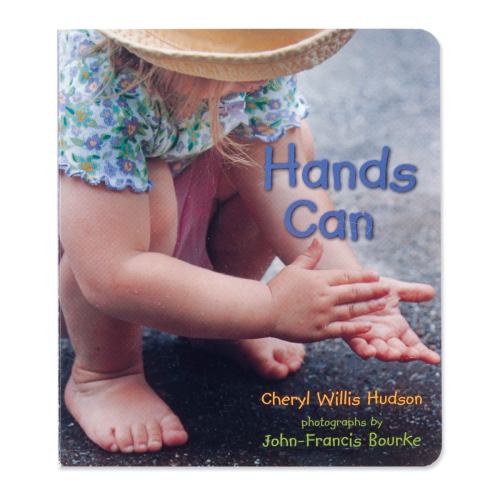 Hands Can
