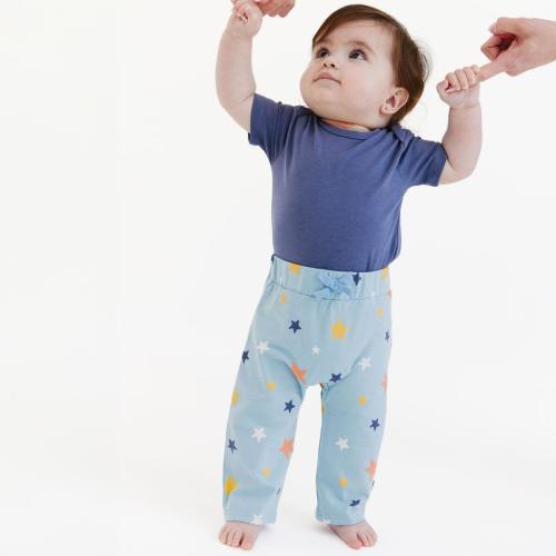 stars cloudstretch™ pant – Magnetic Me