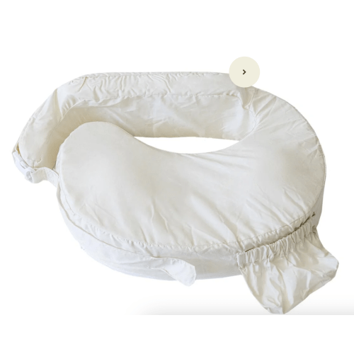 Organic Nursing Pillow