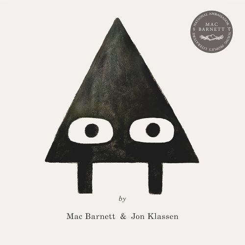 Triangle (The Shapes Trilogy)