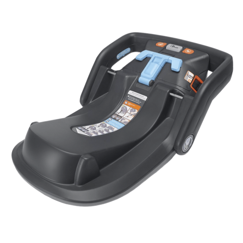UPPAbaby Mesa/Mesa V2 Car Seat Base, 2025