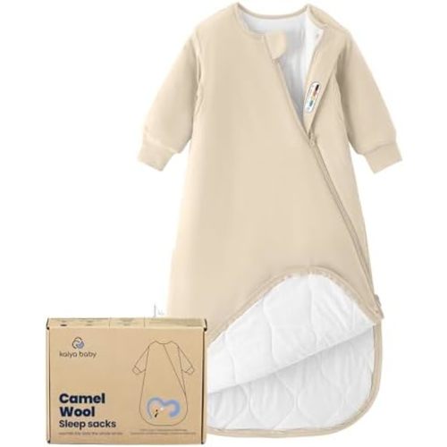 Unisex Sleeping Bag for Babies and Toddlers 3.5 Tog