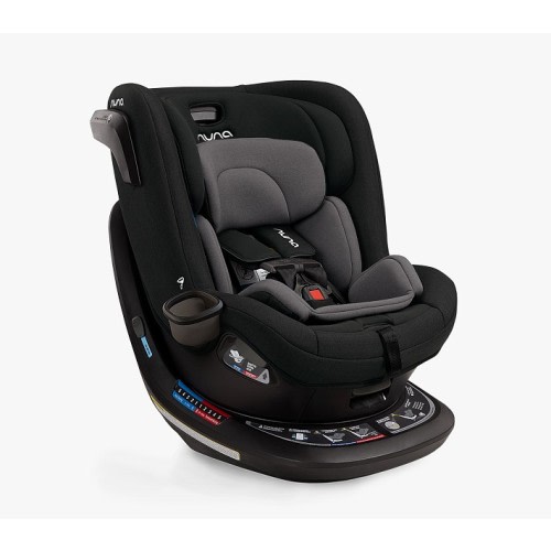 Nuna REVV™ Rotating Convertible Car Seat