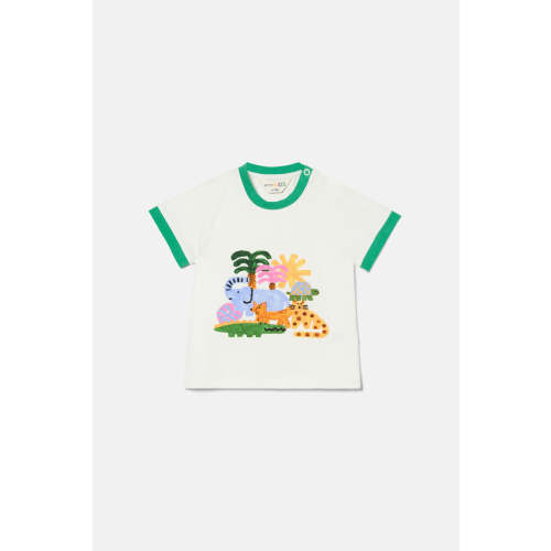 Forest Baby SS Tee – Gorman