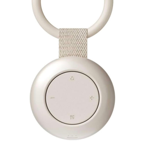 Portable Sound Machine for Baby Kids | White Noise | Sleep Soother | 16 Soothing Sounds | Timer | Memory Function | 30H | Shush | Travel | Registry Gift | Newborn Essentials | Extended Battery Edition