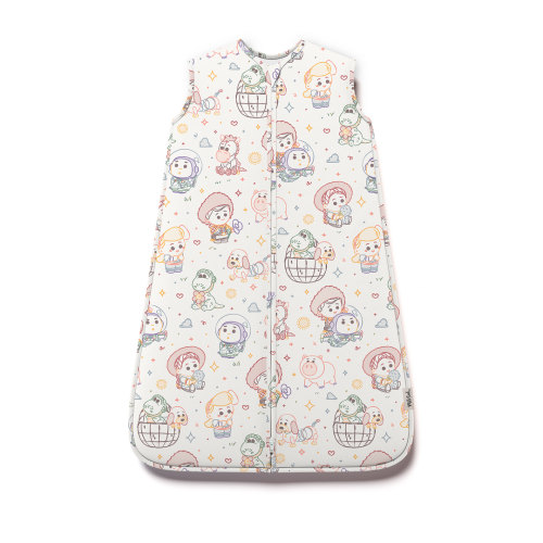 Disney Sleep Bag - GARDEN PALS