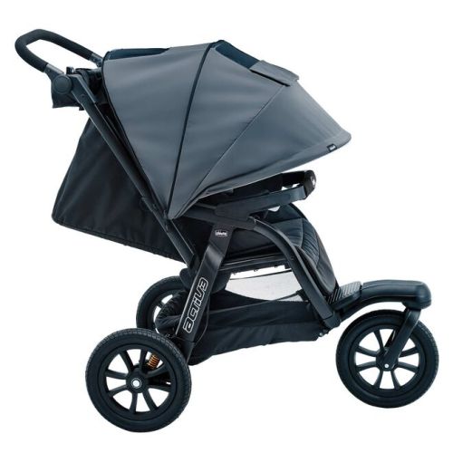Activ3 Jogging Stroller - Eclipse