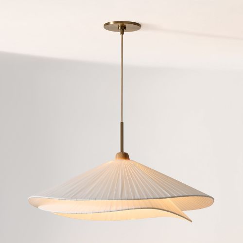 Marisol Pendant (26")