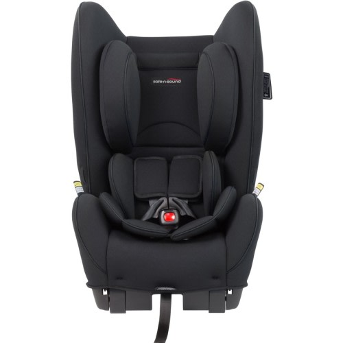 Safe-n-Sound SafeFix II ISOFIX Car Seat | 0-4 Years