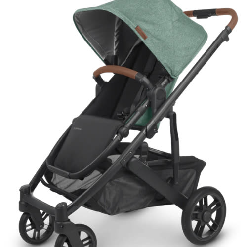 CRUZ V2 Stroller