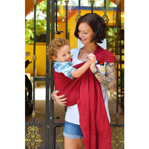 Ring Sling - Selva - Nalakai