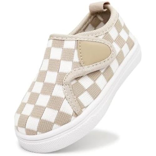 Baby Shoes Boy Girl Walking Slip On Sneakers Infant First Walker Shoes 6 9 12 15 18 24 Months