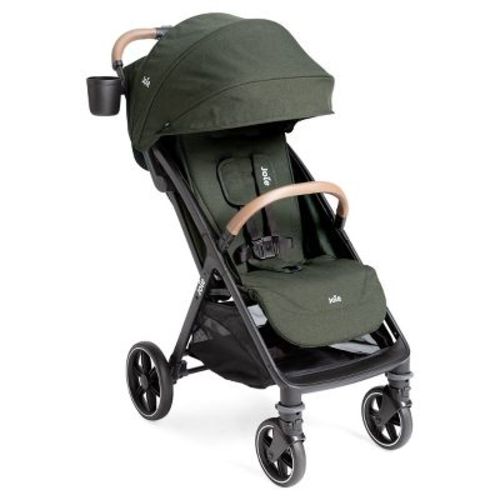 Joie Nutmeg Compact Lightweight Stroller - Forest