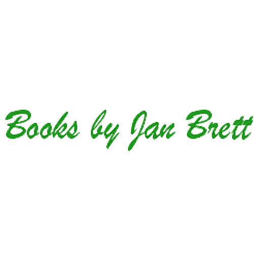 Jan Brett Book List