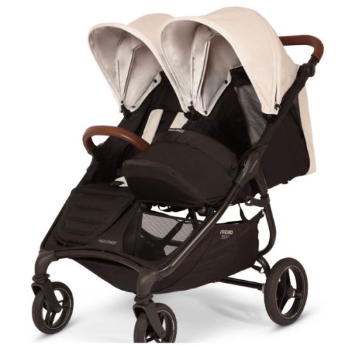 Valco Trend Duo Sport Infinity Stroller 2025 – Bambi Baby