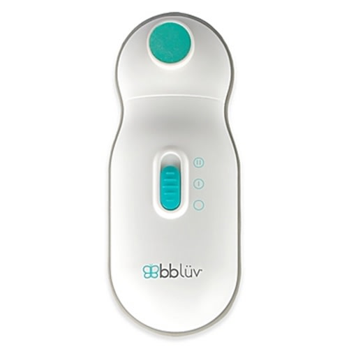 bblüv Trimö Baby Electric Nail Trimmer
