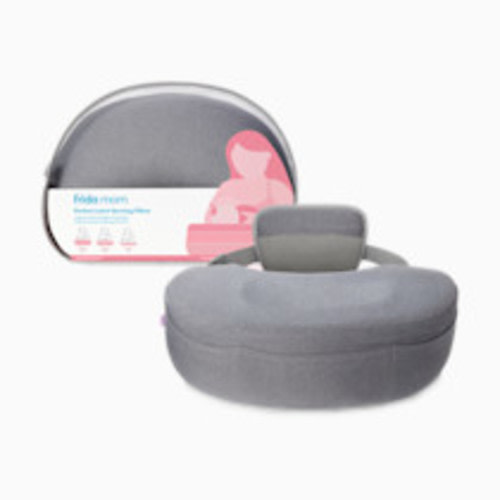 Frida Mom Adjustable Nursing Pillow