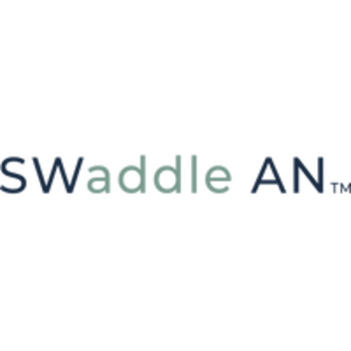 New to the Club Hand-Embroidered Baby Sweater | SwaddleAn