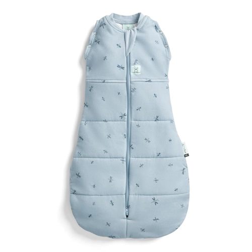 ergoPouch Cocoon Swaddle Bag Parent