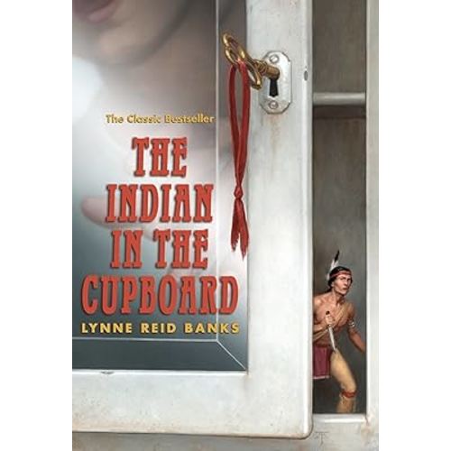 The Indian in the Cupboard