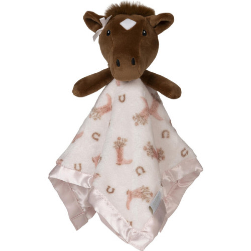 Studio Oh! Security Blankets, Bloomin' Boot - JuJuBe | Maisonette