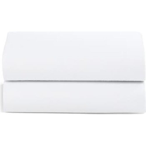 Pack of 2 Assorted Crib Sheets