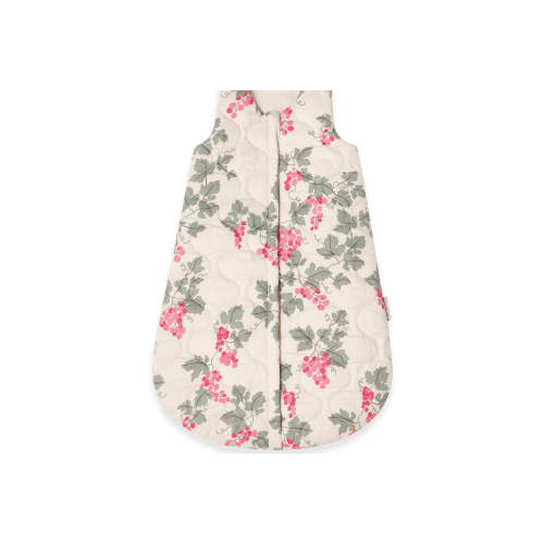 Satin Quilted Sleeping Bag