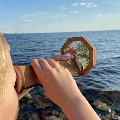 DIY Kaleidoscope Kit For Kids-Buy 2 Free Shipping
