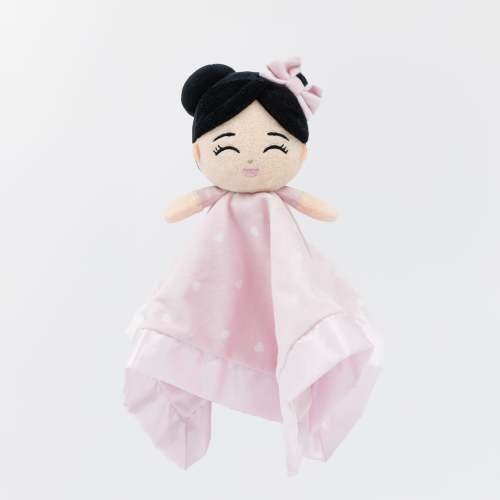 Baby Security Blanket 'Jasmine'