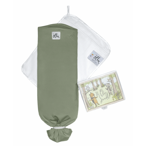 The Ollie® Swaddle