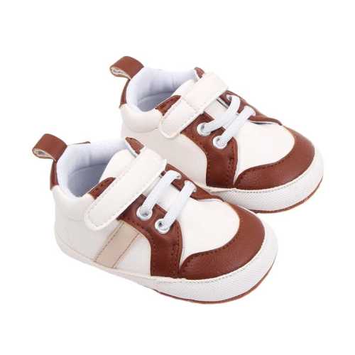 Baby Boy Velcro Strap Sneaker Shoes
– The Trendy Toddlers