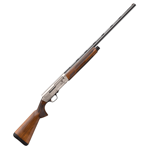 Browning A5 Ultimate Sweet Sixteen Semi-Auto Shotgun - 28"