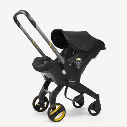 Doona + Car Seat & Stroller